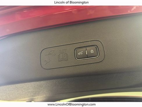 New 2026 Lincoln Aviator AWD w/ Jet Appearance Package image 62