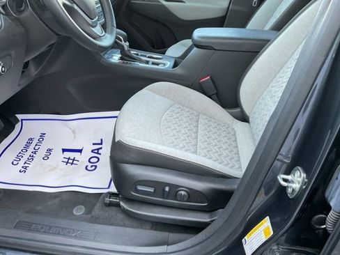 Used 2023 Chevrolet Equinox LT w/ Driver Convenience Package AWD/4WD image 22