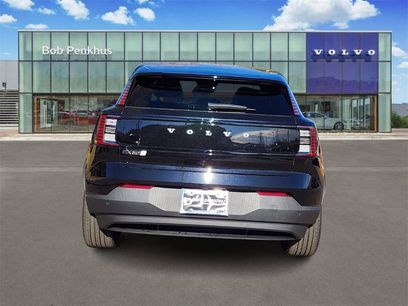 New 2026 Volvo EX30 Plus