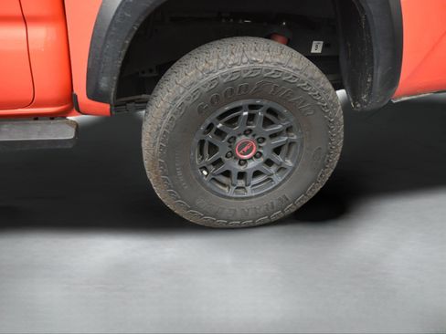 Used 2023 Toyota Tacoma TRD Pro image 38