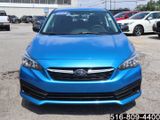 Used 2022 Subaru Impreza 2.0i image 4