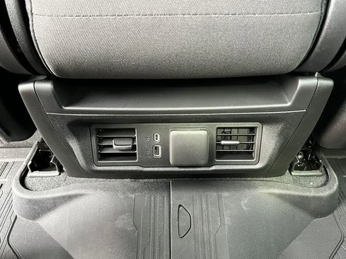 New 2026 GMC Sierra 2500 SLE w/ SLE Value Package; image 40