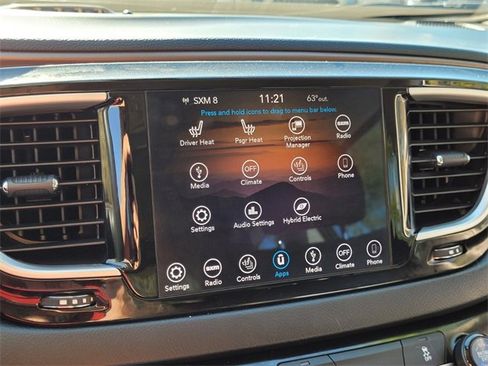 Certified 2018 Chrysler Pacifica Touring-L image 29