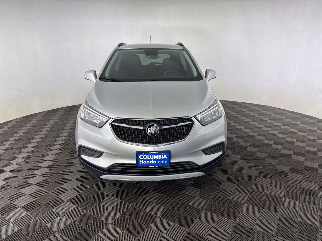Used 2018 Buick Encore Preferred FWD image 2