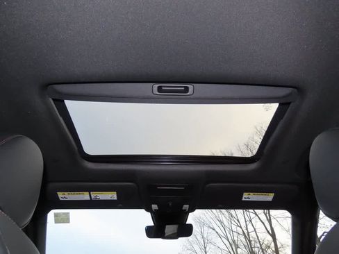 Certified 2023 Honda CR-V Sport Touring image 29