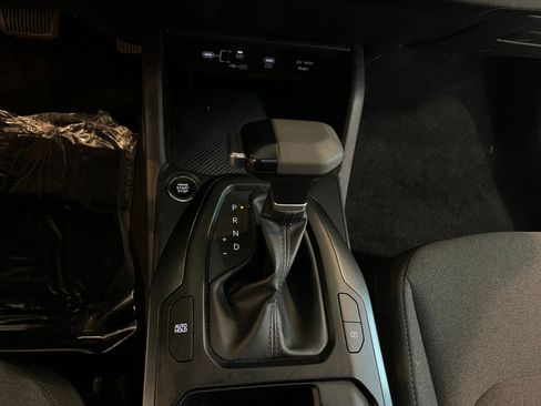 Used 2025 Kia K4 FWD image 40