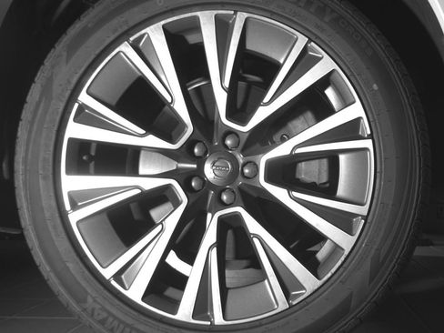 Used 2022 Volvo XC90 T5 Momentum w/ Climate Package FWD image 20
