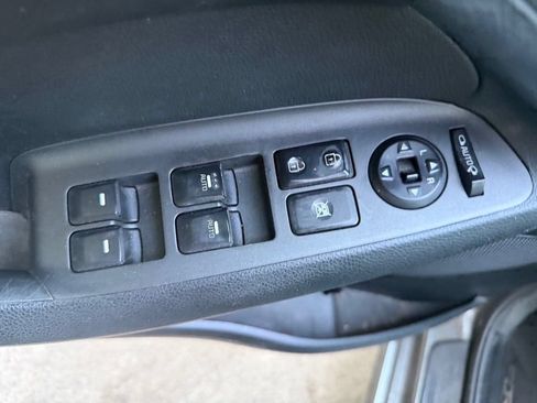 Used 2015 Kia Forte EX w/ Protection Package FWD image 10