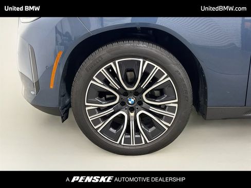 Used 2026 BMW X3 xDrive30i w/ Convenience Package AWD/4WD image 2
