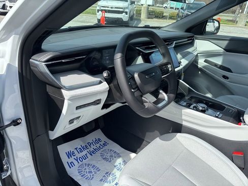 New 2026 Jeep Cherokee Laredo AWD/4WD image 58