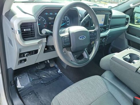 Used 2023 Ford F150 XLT image 21