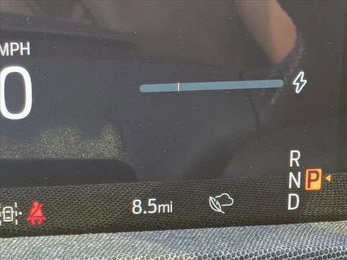 New 2026 Ford Mustang Mach-E GT image 11