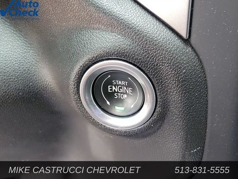 Used 2021 Chevrolet Silverado 1500 LT Trail Boss AWD/4WD image 29