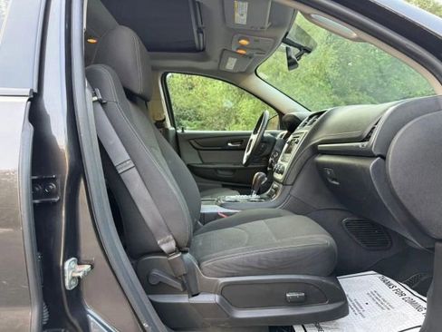 Used 2016 GMC Acadia SLE image 28