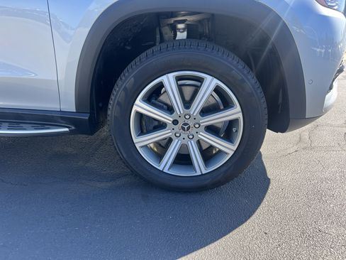 Certified 2022 Mercedes-Benz GLS 450 450 image 13