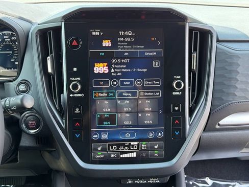 Certified 2026 Subaru Forester Premium AWD/4WD image 8