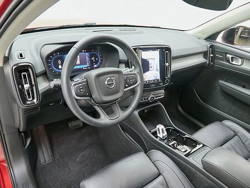 Certified 2023 Volvo XC40 B5 Plus w/ Driver Assist Package image 12