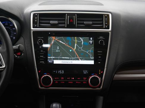 Used 2019 Subaru Outback 3.6R Touring w/ Popular Package #3A image 17