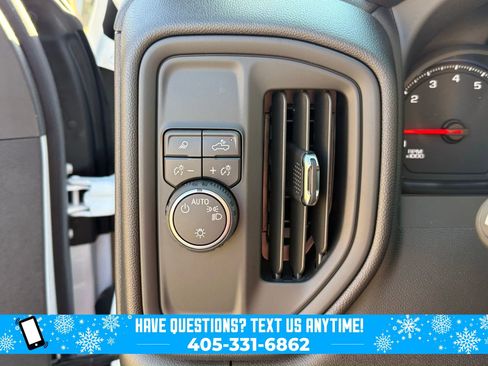 New 2026 Chevrolet Silverado 2500 Custom w/ Custom Value Package image 25