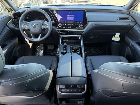 New 2026 Lexus TX 350 AWD image 28