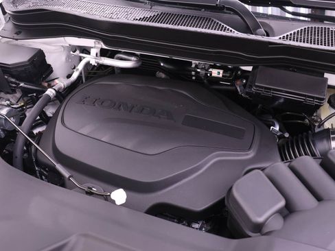 New 2026 Honda Ridgeline Black Edition image 17