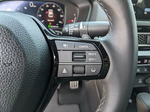 Used 2026 Honda Civic Sport Touring image 31