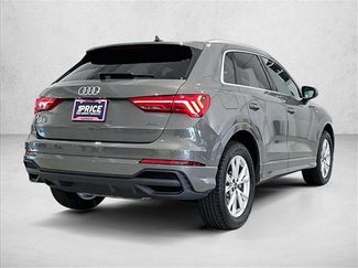 Used 2024 Audi Q3 2.0T Premium w/ Convenience Package AWD/4WD video 2