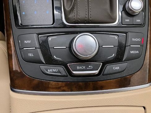 Used 2012 Audi A6 3.0T Prestige image 37