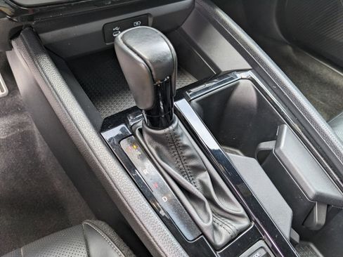 Used 2024 Honda Accord Sport image 25
