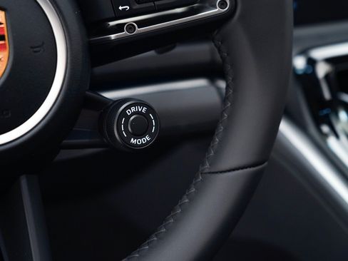 New 2026 Porsche Panamera image 27