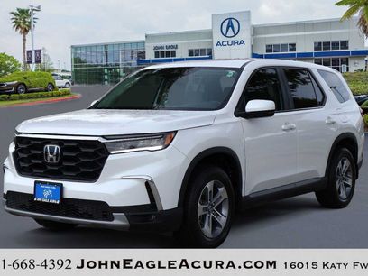 Used 2025 Honda Pilot EX-L