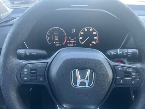 New 2026 Honda CR-V EX image 9