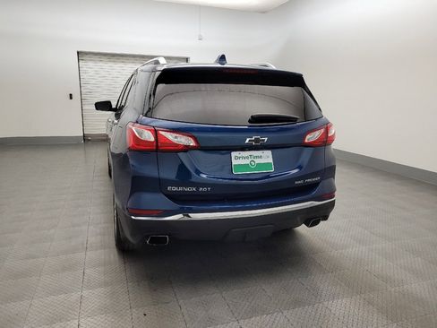 Used 2020 Chevrolet Equinox Premier image 6