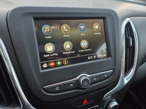 Used 2019 Chevrolet Equinox LT FWD image 14
