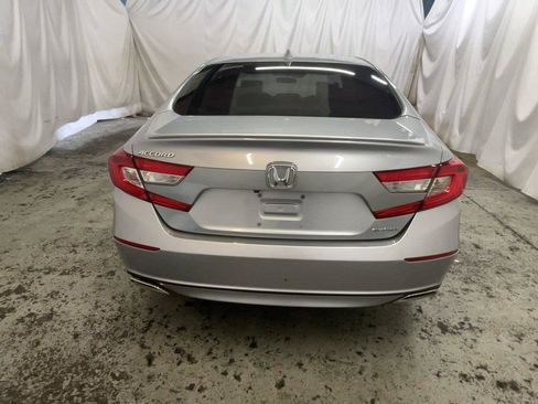 Used 2020 Honda Accord Sport image 8