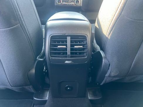 Used 2024 Ford Escape Active AWD/4WD image 18