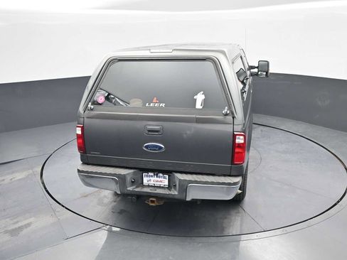 Used 2008 Ford F250 XLT image 24