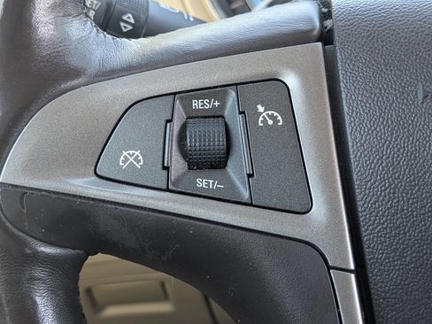 Used 2010 Buick LaCrosse CXS w/ Touring Package image 28