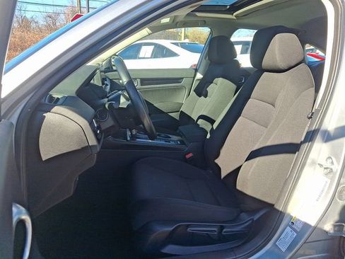Used 2023 Honda Civic EX image 13