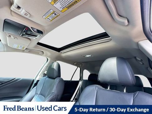 Used 2021 Subaru Outback Limited w/ Popular Package #2 image 25