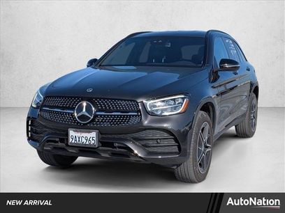Certified 2022 Mercedes-Benz GLC 300 4MATIC