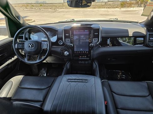 Certified 2025 RAM 1500 Limited image 45