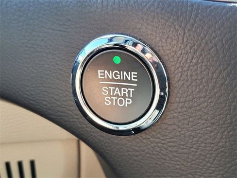 Used 2024 Ford Edge Titanium w/ Equipment Group 301A image 26