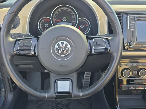 Used 2019 Volkswagen Beetle 2.0T Final Edition SEL image 27