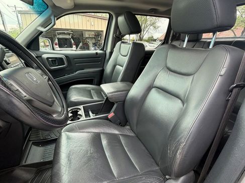 Used 2012 Honda Ridgeline RTL image 25