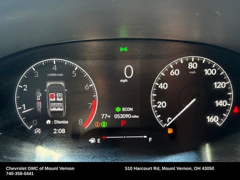 Used 2022 Honda Civic Sport image 17