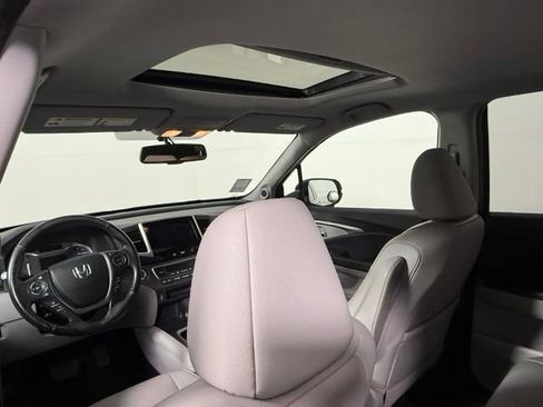 Used 2018 Honda Pilot EX-L image 38