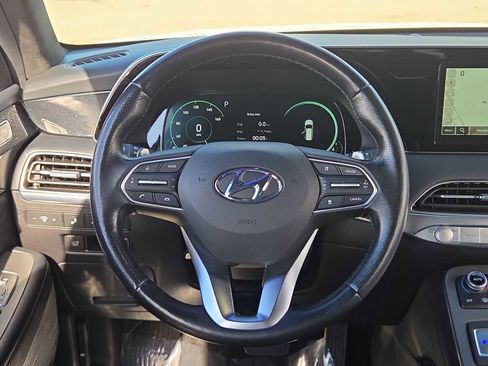 Certified 2021 Hyundai Palisade Calligraphy w/ Cargo Package image 24