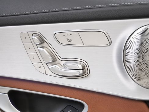 Certified 2023 Mercedes-Benz GLC 300 4MATIC Coupe image 30