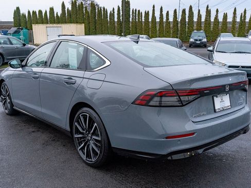 Certified 2023 Honda Accord Touring image 10